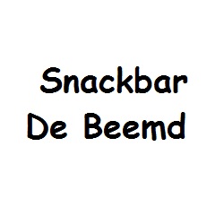 Snackbar De Beemd